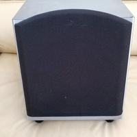 subwoofer indianline