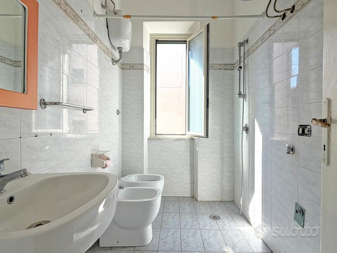 Appartamento – Civita Castellana, Viterbo - Altro