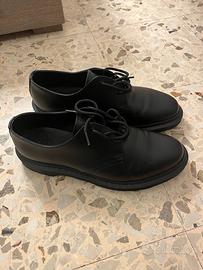 Dr. Martens 1461 Mono Black 45