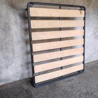 Rete a doghe matrimoniale - Trasporto 