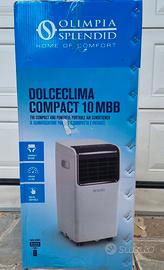 condizionatore portatile Olimpia splendid  