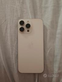 Iphone 16 pro max 256 GB