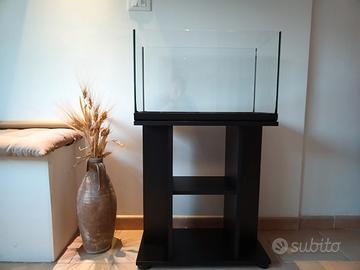 acquario mtbacquari Milo 60l