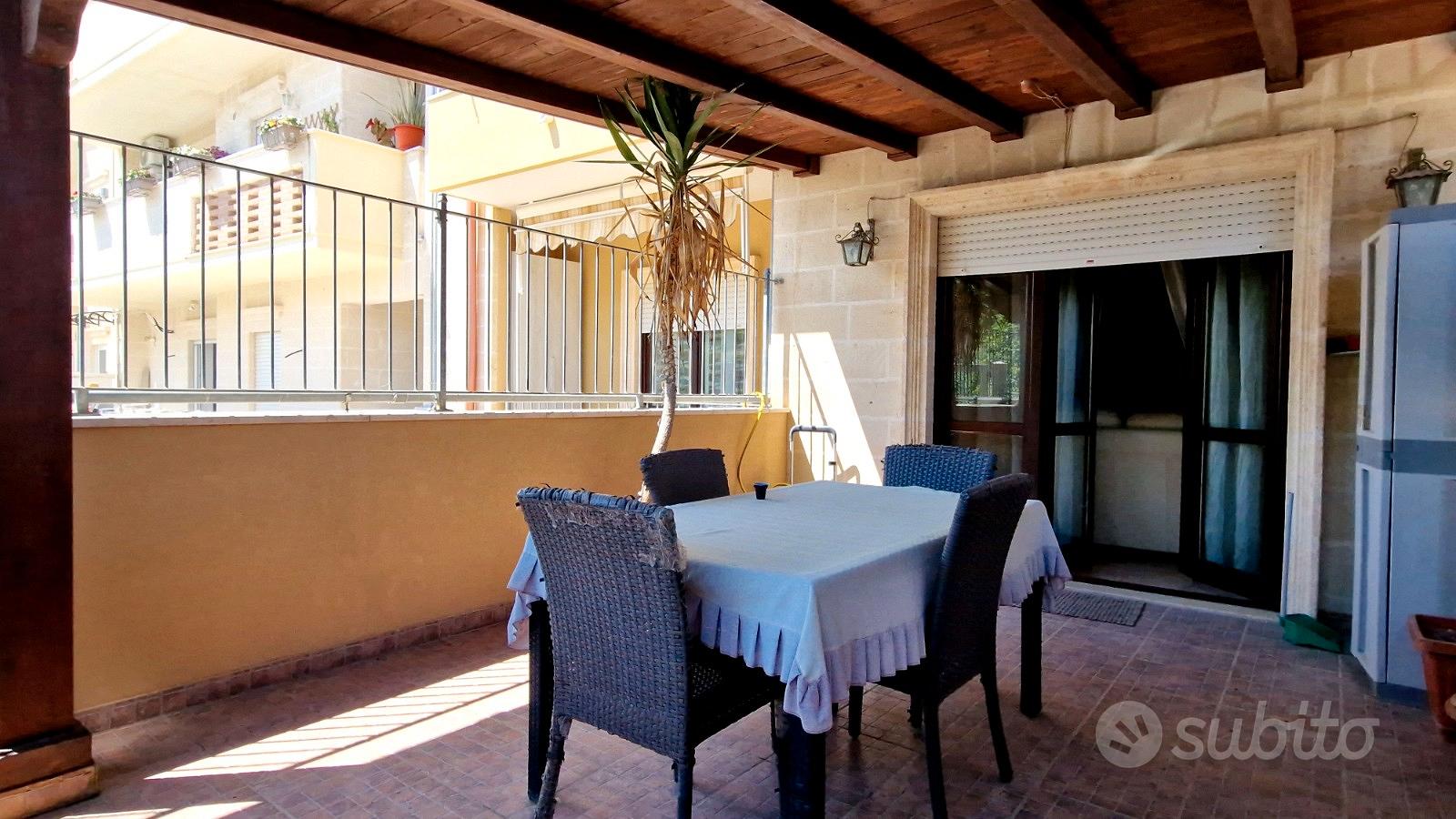 Appartamento – San Giorgio Ionico, Taranto - Altro