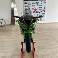 Kawasaki zx6r depo A2