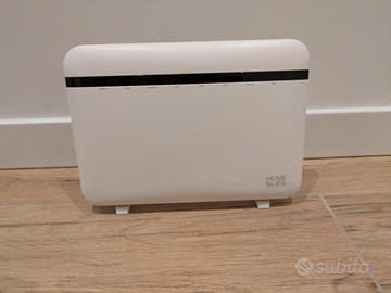 Modem router wireless VoIP HOME&LIFE HUB