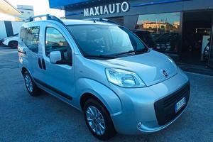 Fiat Qubo SENZA BUSTA PAGA