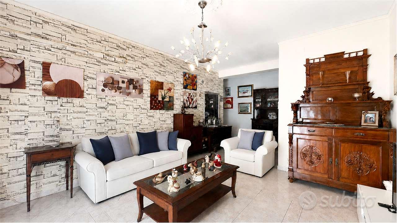 Appartamento – Quartu Sant'Elena, Funtan'e Ortus, Casteddu/Cagliari - Vista 5