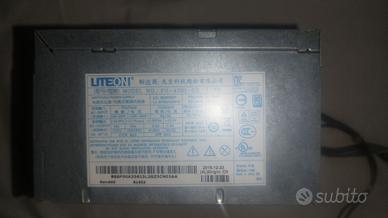 Alimentatore Liteon per PC 280W