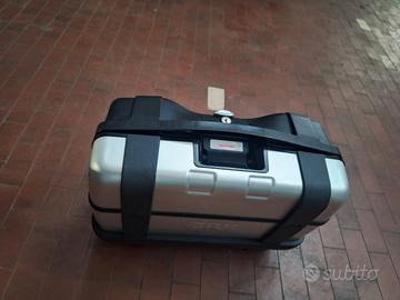 Borsa Top case Givi Trekker 