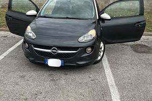 Opel adam 1.4 cc 64kW  (87 CV) GPL 2017.