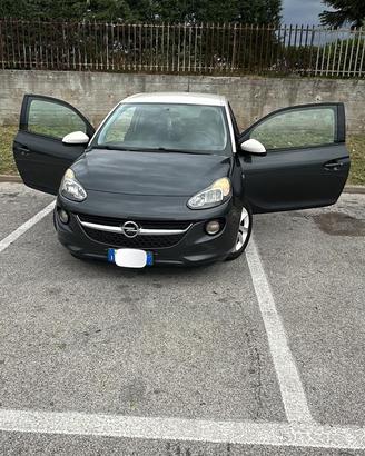 Opel adam 1.4 cc 64kW  (87 CV) GPL