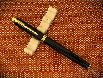 Parker IM Lacca Nera. Penna stilografica