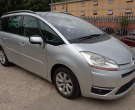 Citroen C4 Grand Picasso 2.0 HDi 150 FAP Elegance