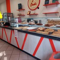 Arredo mobili negozio