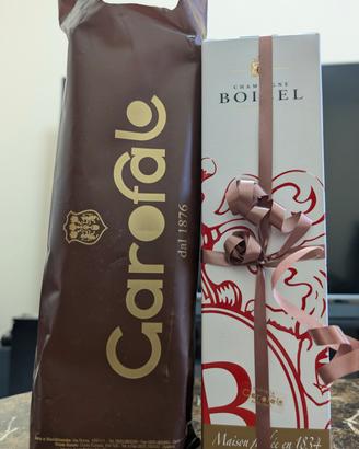 Champagne Boizel Brut Réserve