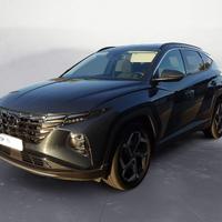 Hyundai Tucson 1.6 HEV aut.Exellence