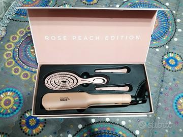 piastra professionale capelli xl 