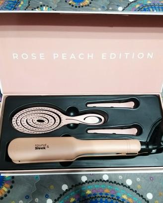 piastra professionale capelli xl 