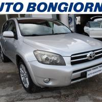 TOYOTA RAV 4 RAV4 2.2 D-4D EXCUTIVE 177 CV
