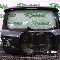 PORTELLONE PER TOYOTA RAV4 III ANNO 2006