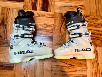 Scarponi sci Head Raptor 23,5