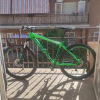 Scott 27,5 taglia M