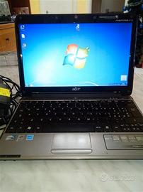ACER Aspire One AO751h
