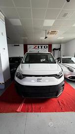 Fiat Doblo Doblò 1.5 BlueHdi 130CV PL-TN Van