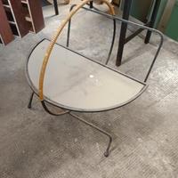 tavolino portariviste