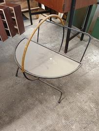 tavolino portariviste