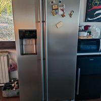 frigorifero Samsung sidebyside r600a 