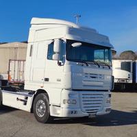 Daf xf 105 - 460