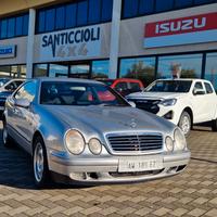 Mercedes-benz CLK 200 Sport