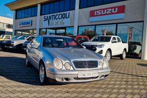 Mercedes-benz CLK 200 Sport