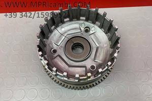 CAMPANA FRIZIONE HONDA CBR 1000 2004 2005 RR 1000R