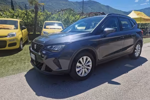 SEAT Arona 1.0 EcoTSI 115 CV DSG Style