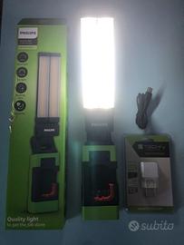 Torcia/Lampada Led Philips Xperion 3000