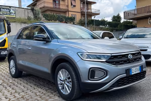 Volkswagen T-Roc 1.0 TSI Life