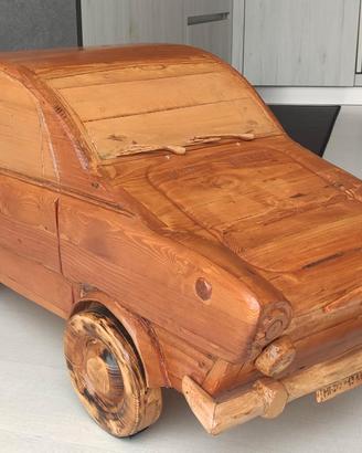 Fiat 850 sport 1962 - Modellismo collezionismo