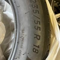 Michelin Primacy 4 235/55 R18