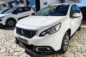 PEUGEOT 2008 BlueHDi 75 Active
