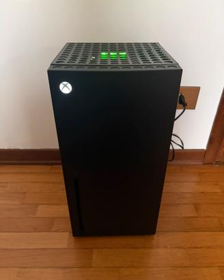 Mini Frigo Xbox series X