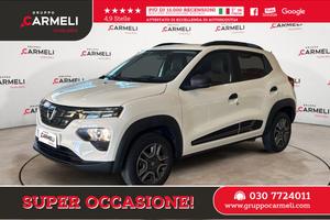 Dacia Spring Comfort Electric 45