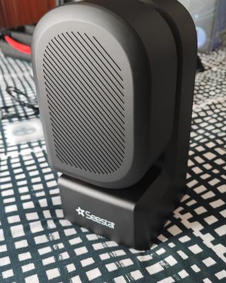 Seestar s50