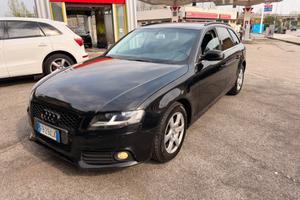 Audi A4 2.0TDI 143cv NEOPATENTATI EURO5