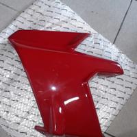 Aprilia Caponord 1000 01-03 carena , riparo silenz