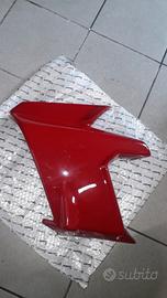 Aprilia Caponord 1000 01-03 carena , riparo silenz