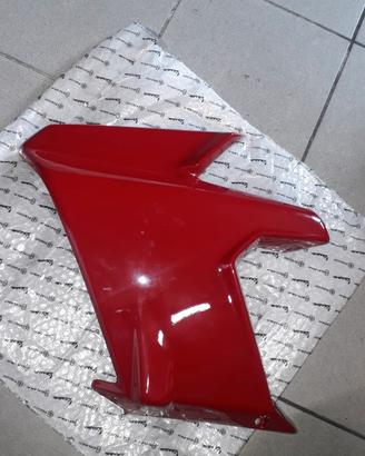 Aprilia Caponord 1000 01-03 carena , riparo silenz
