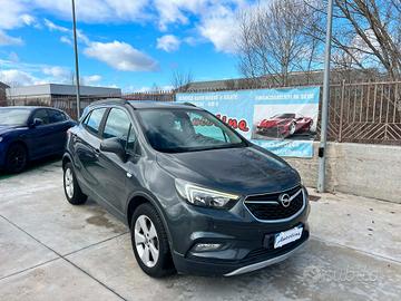 Opel Mokka X 1.6 CDTI 136CV -4X4-